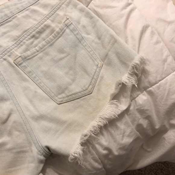 Pacsun shorts - Picture 6 of 6
